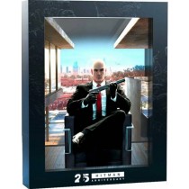 Hitman World of Assassination - 25th Anniversary Box [PS5]